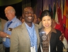 Mary Cheyne - 2009 World Champion of Public Speaking Runner Up